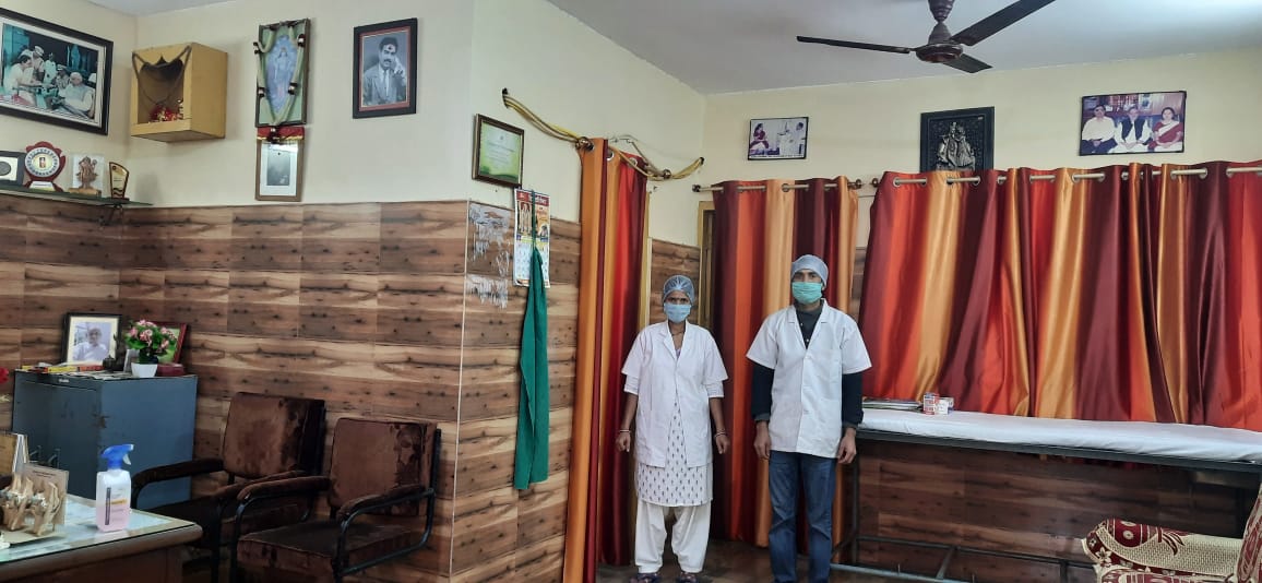 Best Ayurveda and Panchakarma Clinic Therapists Treatments in Patna Bihar India